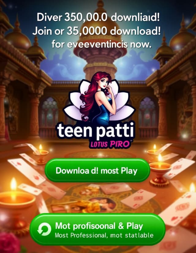 Teen Patti Master 51 Bonus Banner